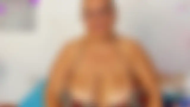 Show Webcam de BBW_salome