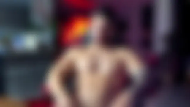 Pertunjukan Kamera Web Valenthino_Salvatore