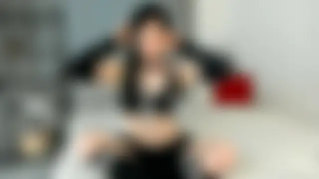 QuartzVenom's Webcam Show