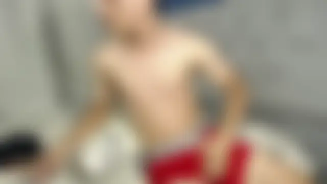 Show modela Logan_Jhonson19 na web-kameri