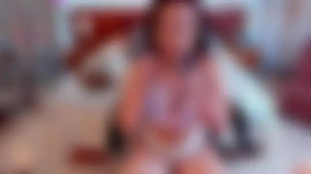 Chat XXX en directo de Mafe_Kailina