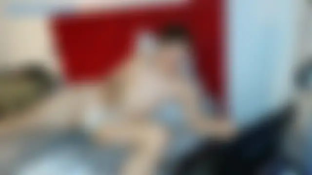 Pertunjukan Kamera Web NicoDavisOfficial