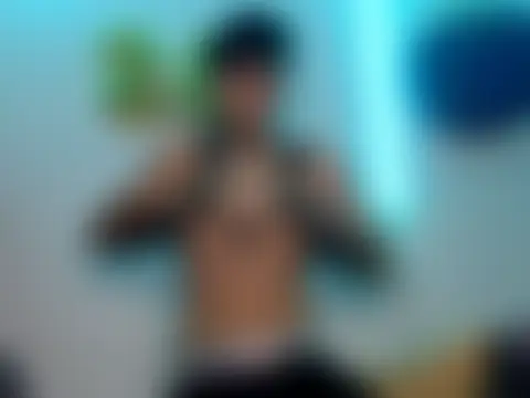 andrytedu_20 Webcam show