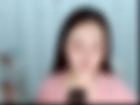 Bilik Sembang Langsung Amy-cnbaby