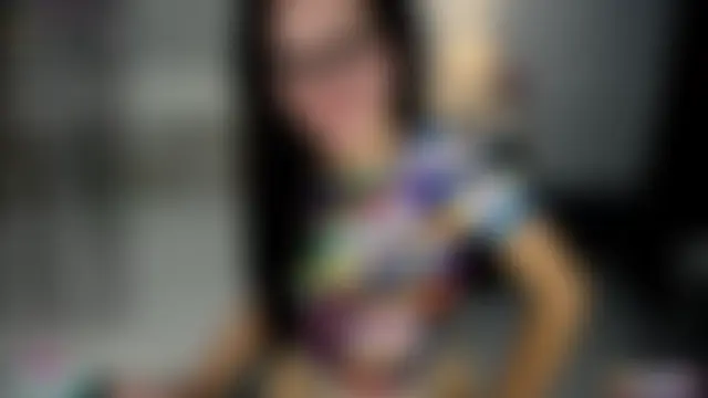 AsianSweetHeartxX Webcam-Show