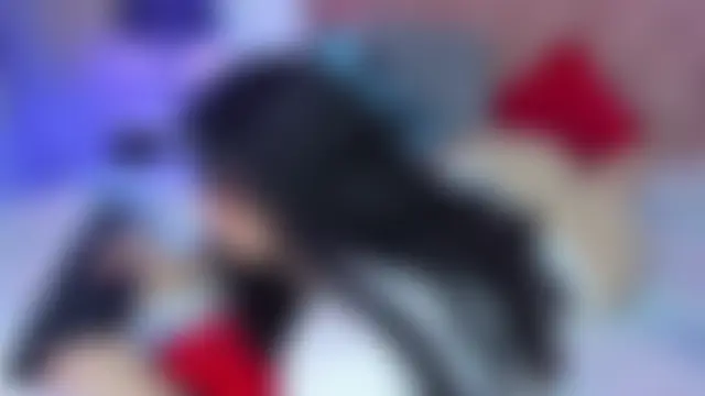 XXX chat uživo modela ROSELEI_
