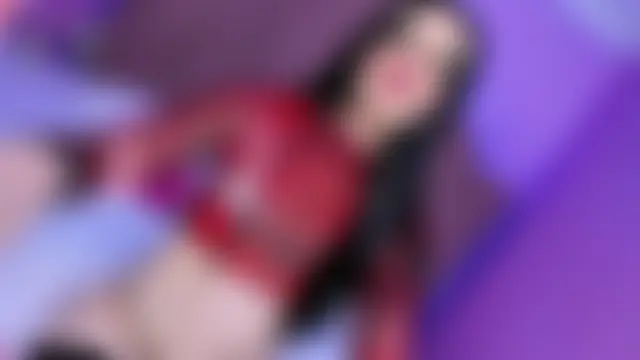 Show de webcam de Babyuriel211