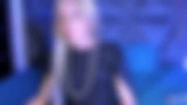 Pertunjukan Kamera Web ChloeNix