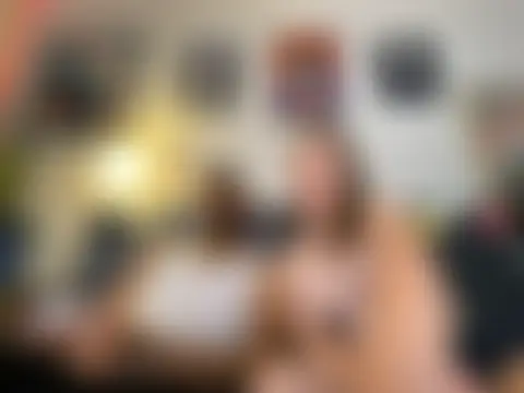Show de webcam de BunnyB_xo