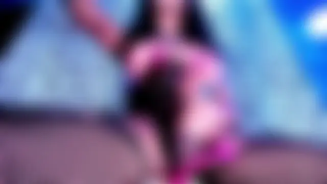 MariannaGotica Adlı Modelin Web Kamerası Şovu