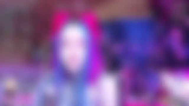 Sala de chat ao vivo de NekoCyber