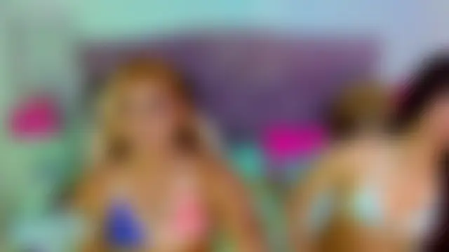 party_duo_trans 라이브 섹스 캠 쇼