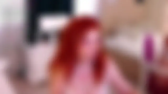 GiselleFox Adlı Modelin Web Kamerası Şovu