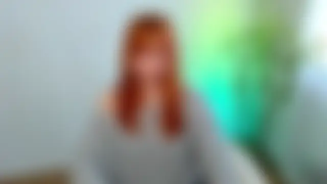 Fleur_Fox – Naživo chatovacia miestnosť