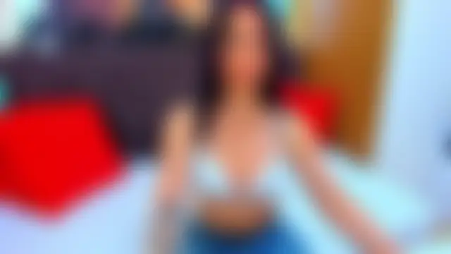 LauraSiin Live XXX-chat