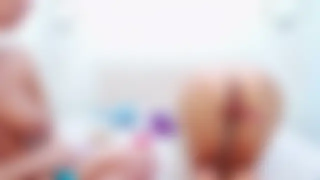 Pertunjukan Kamera Web BarbieDool