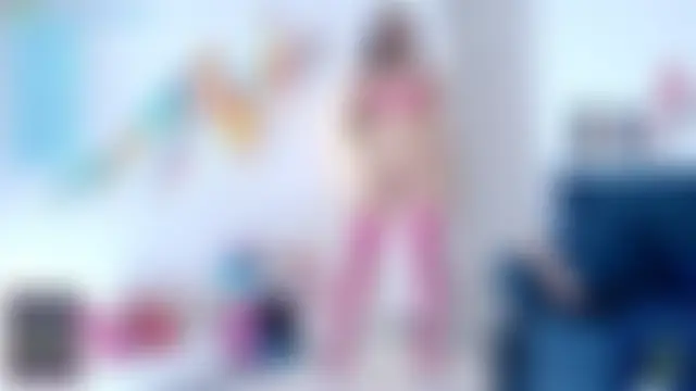 Cindybkkのウェブカメラショー