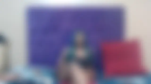 sweetcandyx24's Webcam Show