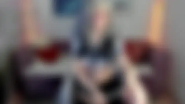 FoxIsPuffのウェブカメラショー