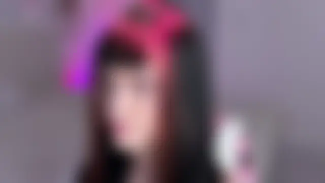 Vailyreb_ 网络视讯表演