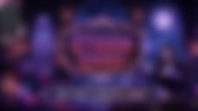 Show de sexo ao vivo de hot_vampire
