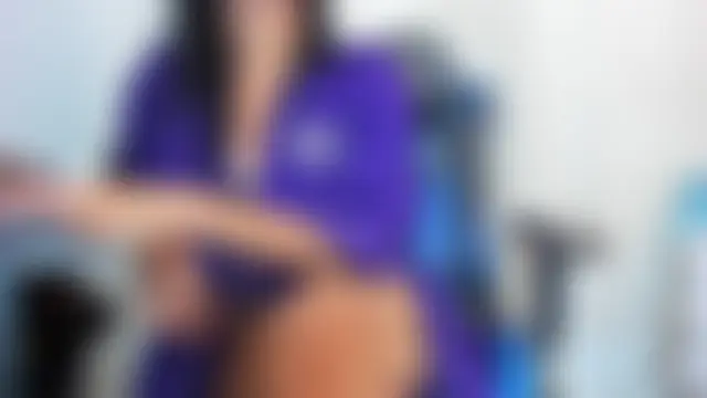Cleopatra_Trans Webcam Show
