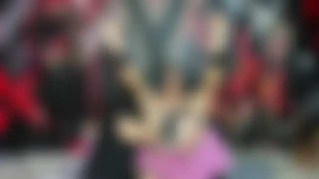 SUBMISSION_BDSM 在線直播表演