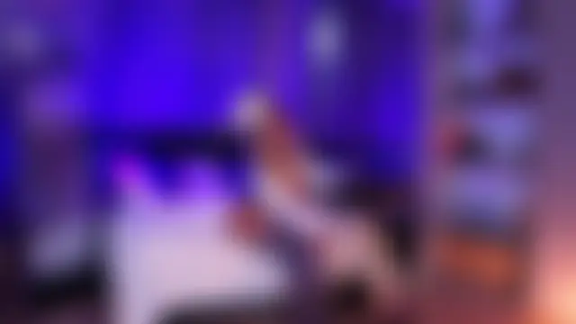 Bilik Sembang Langsung Nikki__Amour