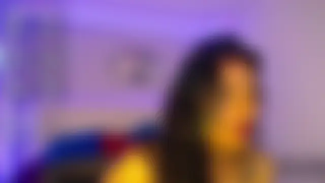 Pertunjukan Kamera Web SamathaMay