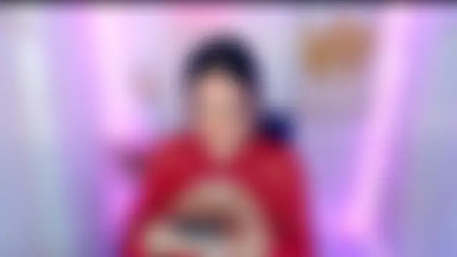 YourNaughtyTS_Selfsucker Pertunjukan Webcam