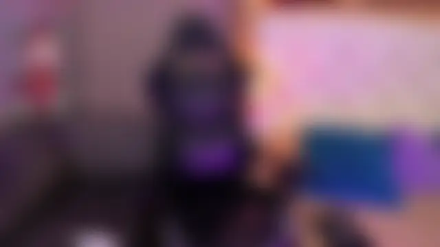 Pertunjukan Kamera Web Foxxy_Doll