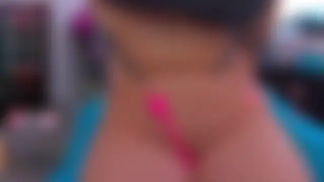 Bilik Sembang Langsung thecherry_Paulette