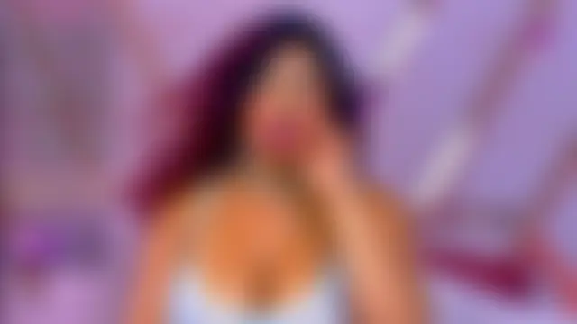 TiannahGlown Webbikameraesitys