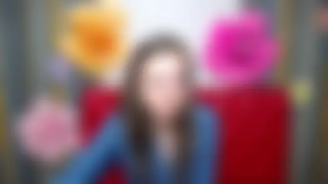 Bilik Sembang Langsung MeganPirs