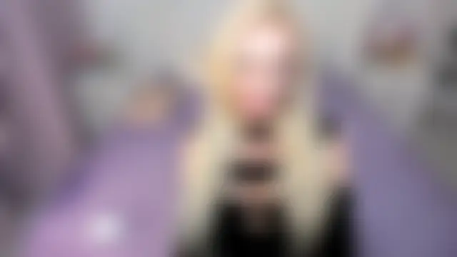 Pertunjukan Kamera Web HottieSweetBritney