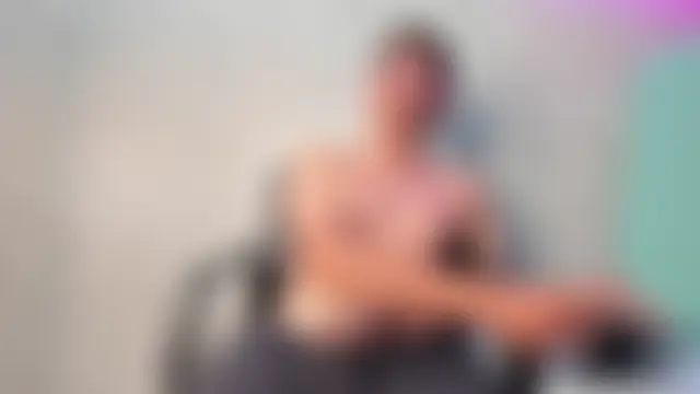 Dylanxscotn Webbikameraesitys