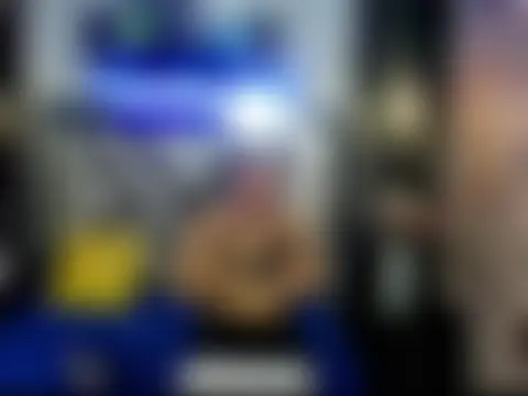 Karina_Cutee webkamerás műsora