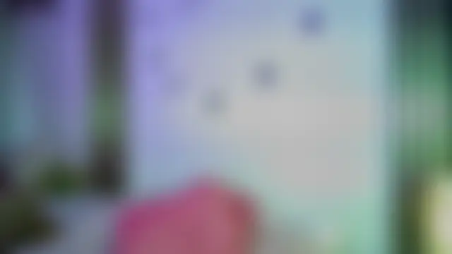 Show webcam de Juliette_Doll_