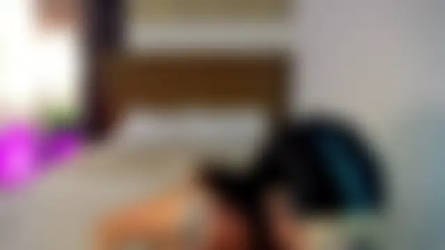Bombshell_Rebbecca's Webcam Show