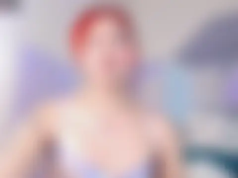 Pertunjukan Kamera Web salome-guzman06