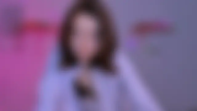 aria_wild_ Adlı Modelin Canlı XXX Sohbeti