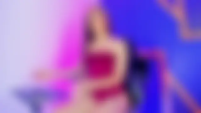 Show de Alisson_Santiel na webcam