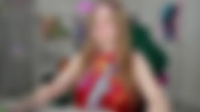 Megan_Violer Adlı Modelin Canlı Sohbet Odası