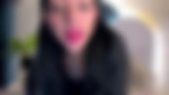 AmaliaCrus' Live XXX Chat