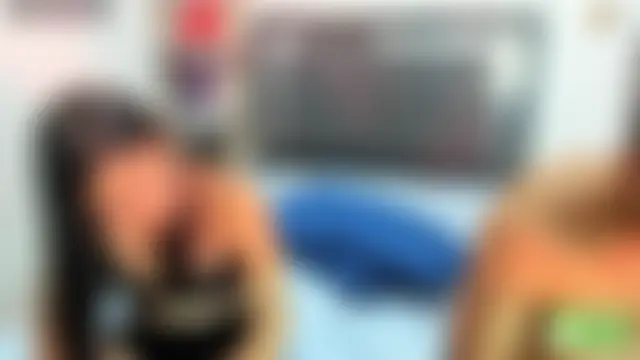 Show webcam de Grace_and_Milo