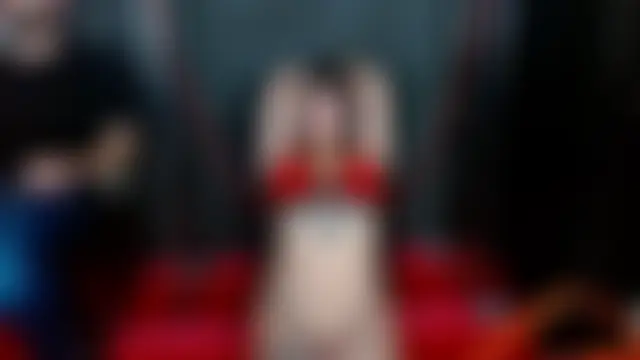 Show modela Megan_And_Kratos na web-kameri