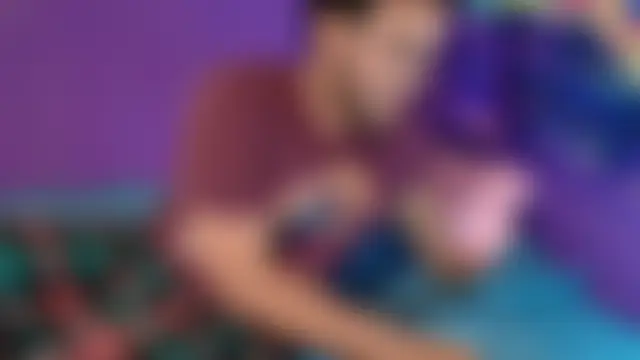 Show Webcam de Bruno_x_Alex
