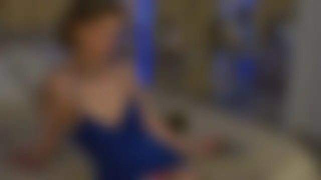 AgathaLevine's Live XXX Chat