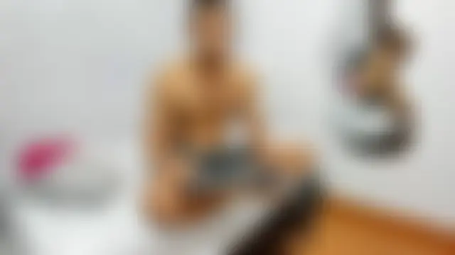 Show modela HarperAndMason na web-kameri