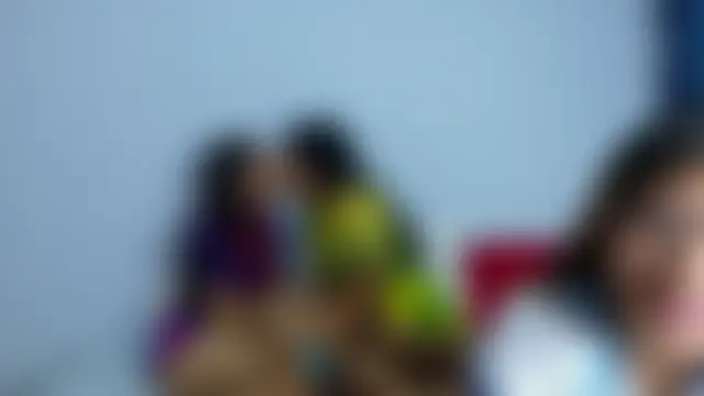 kathymia68 Adlı Modelin Web Kamerası Şovu